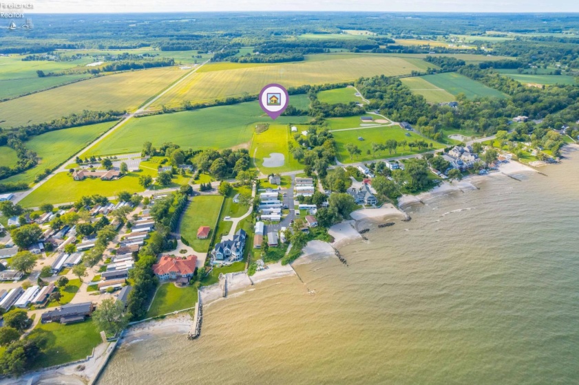 0 V/L State Road 6, Vermilion, 44089, ,Land,For Sale,V/L State Road 6,20263541
