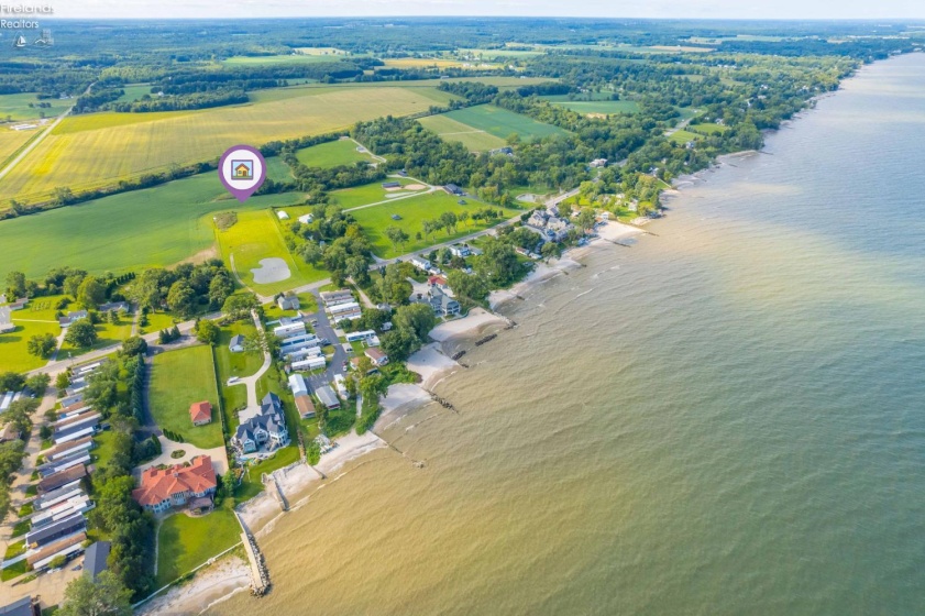 0 V/L State Road 6, Vermilion, 44089, ,Land,For Sale,V/L State Road 6,20263541