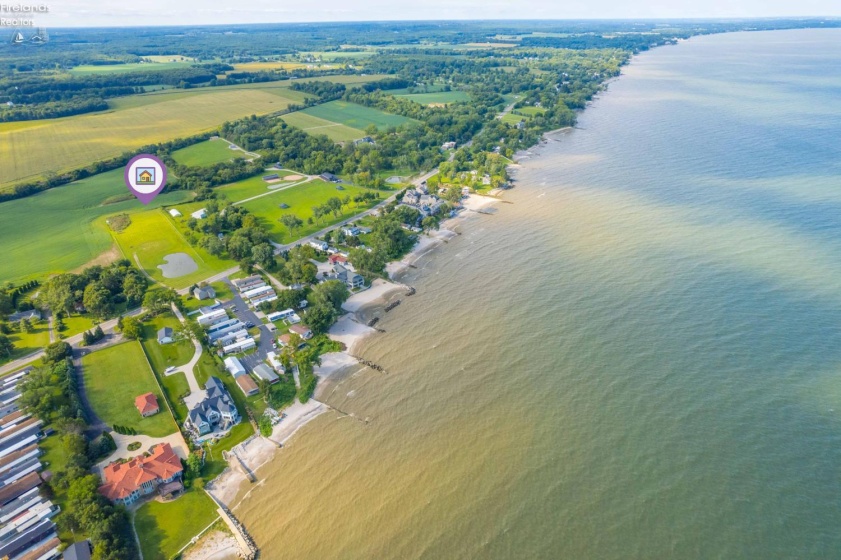 0 V/L State Road 6, Vermilion, 44089, ,Land,For Sale,V/L State Road 6,20263541
