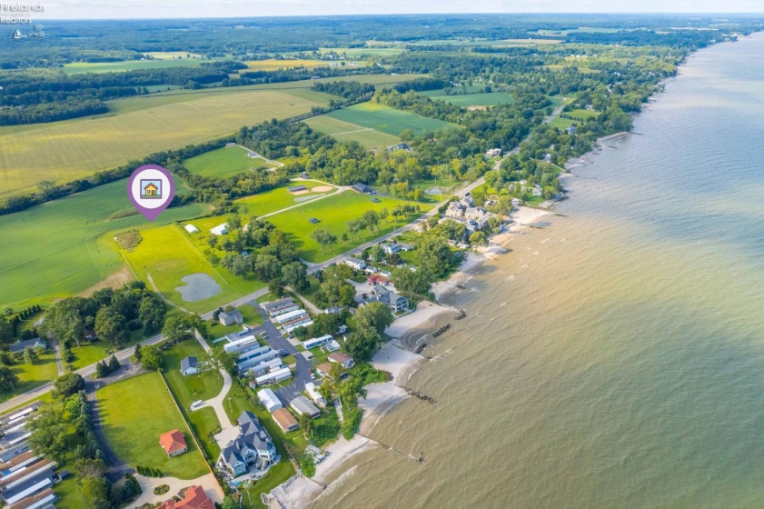 0 V/L State Road 6, Vermilion, 44089, ,Land,For Sale,V/L State Road 6,20263541