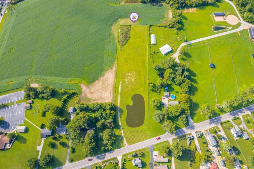 0 V/L State Road 6, Vermilion, 44089, ,Land,For Sale,V/L State Road 6,20263541