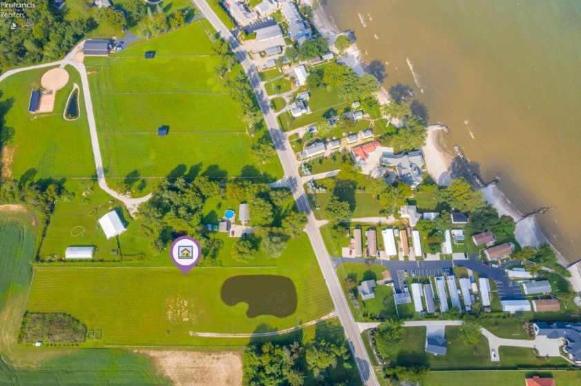 0 V/L State Road 6, Vermilion, 44089, ,Land,For Sale,V/L State Road 6,20263541