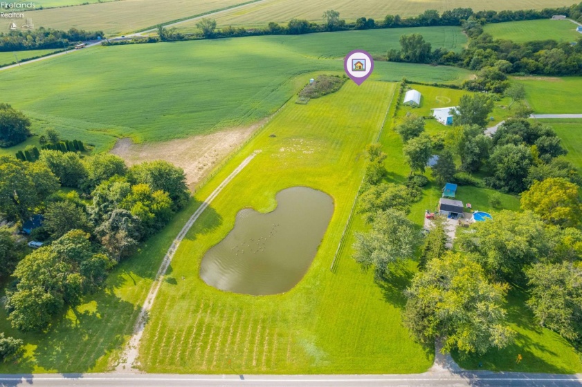 0 V/L State Road 6, Vermilion, 44089, ,Land,For Sale,V/L State Road 6,20263541