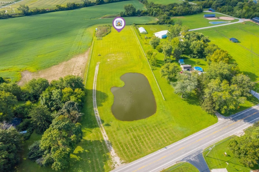 0 V/L State Road 6, Vermilion, 44089, ,Land,For Sale,V/L State Road 6,20263541