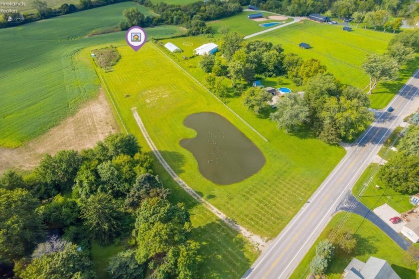 0 V/L State Road 6, Vermilion, 44089, ,Land,For Sale,V/L State Road 6,20263541