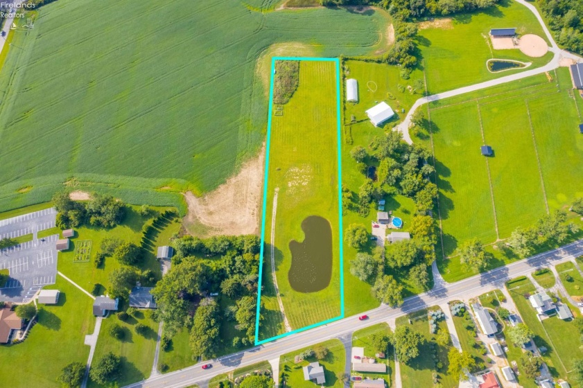 0 V/L State Road 6, Vermilion, 44089, ,Land,For Sale,V/L State Road 6,20263541