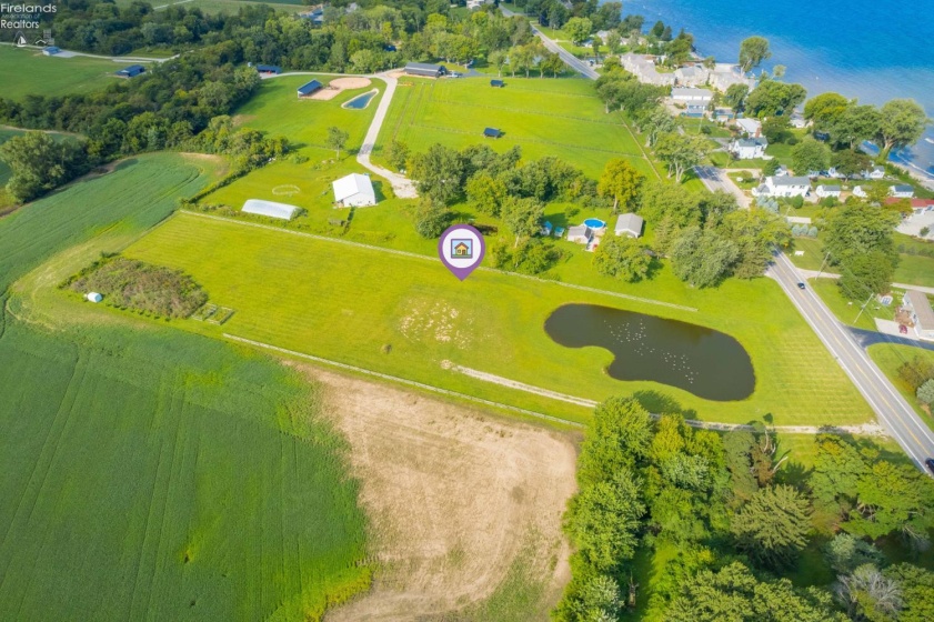 0 V/L State Road 6, Vermilion, 44089, ,Land,For Sale,V/L State Road 6,20263541