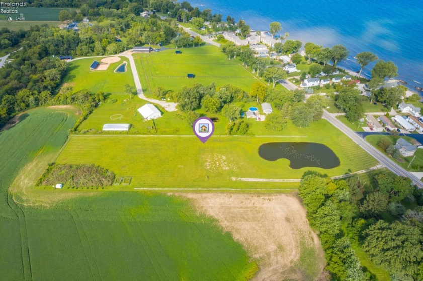 0 V/L State Road 6, Vermilion, 44089, ,Land,For Sale,V/L State Road 6,20263541
