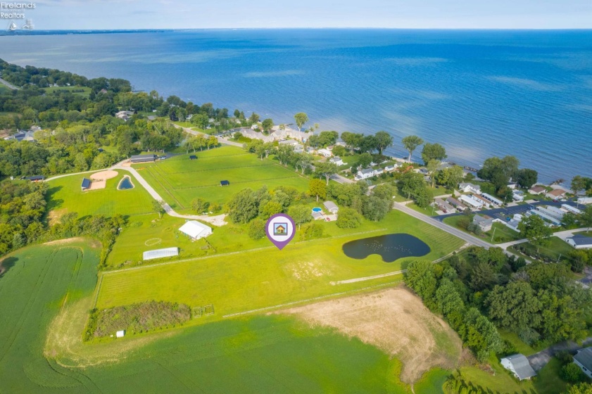 0 V/L State Road 6, Vermilion, 44089, ,Land,For Sale,V/L State Road 6,20263541