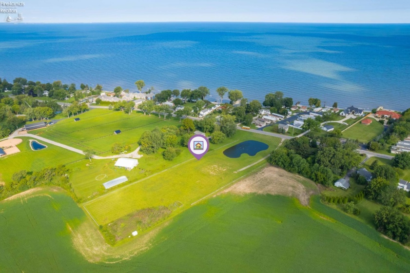 0 V/L State Road 6, Vermilion, 44089, ,Land,For Sale,V/L State Road 6,20263541