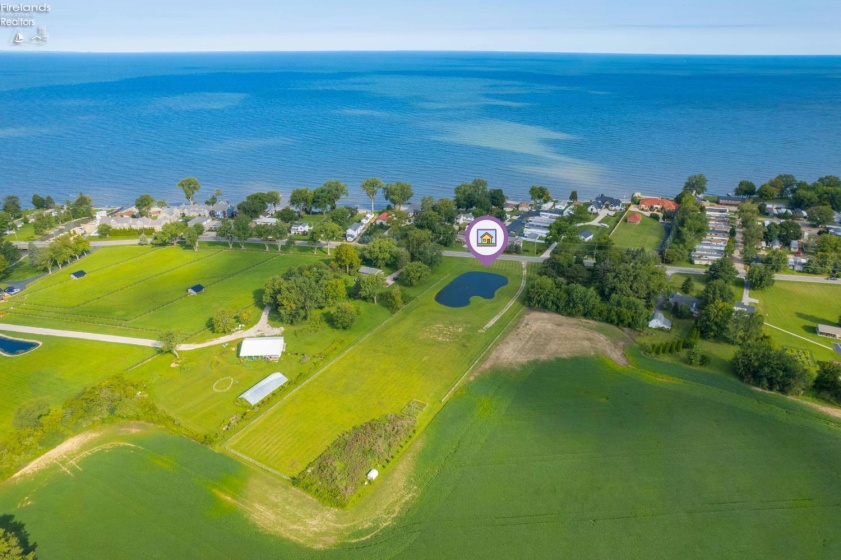 0 V/L State Road 6, Vermilion, 44089, ,Land,For Sale,V/L State Road 6,20263541