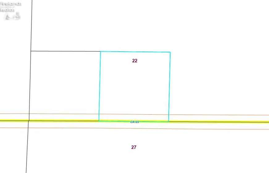 2816 County Road 65, Fremont, 43420, ,Land,For Sale,County Road 65,20263543
