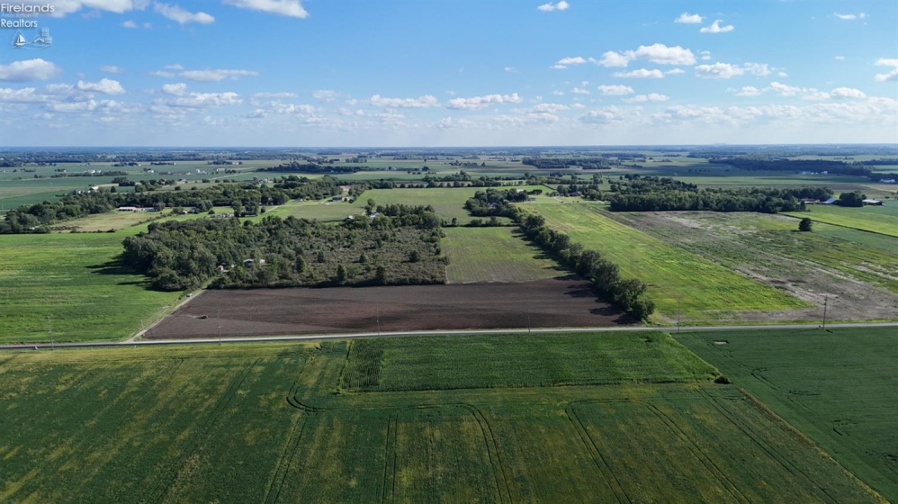 2816 County Road 65, Fremont, 43420, ,Land,For Sale,County Road 65,20263543