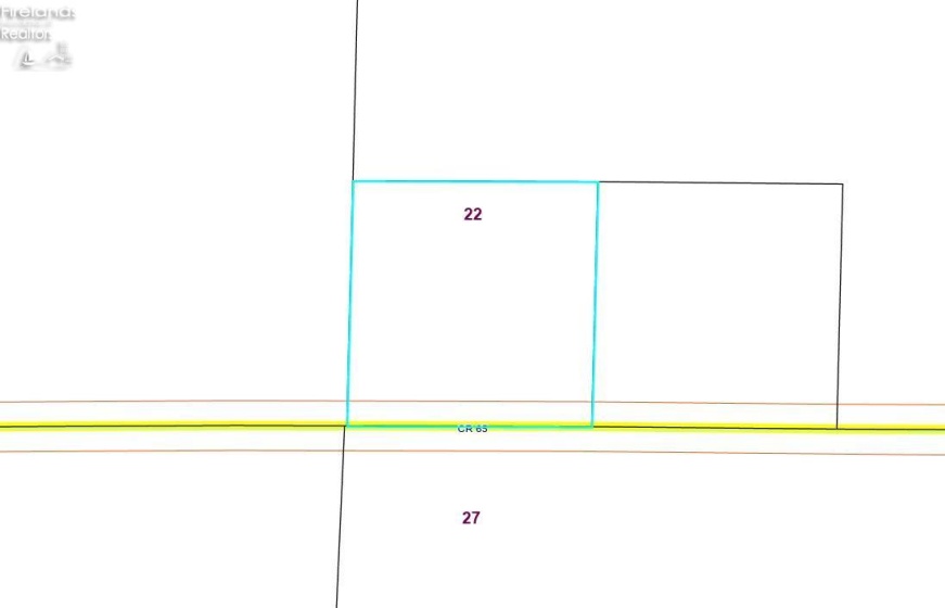 2846 CR 65, Fremont, 43420, ,Land,For Sale,CR 65,20263545