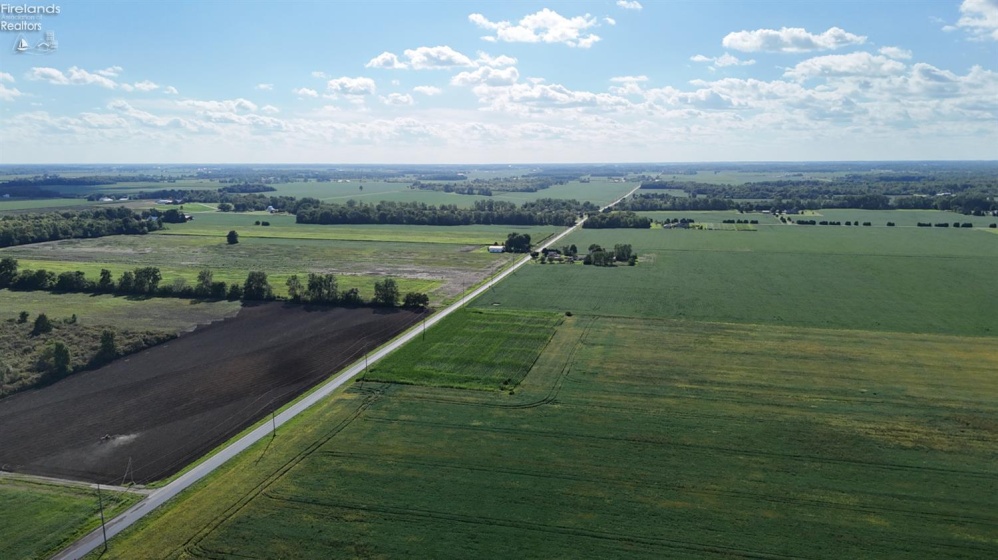 2846 CR 65, Fremont, 43420, ,Land,For Sale,CR 65,20263545