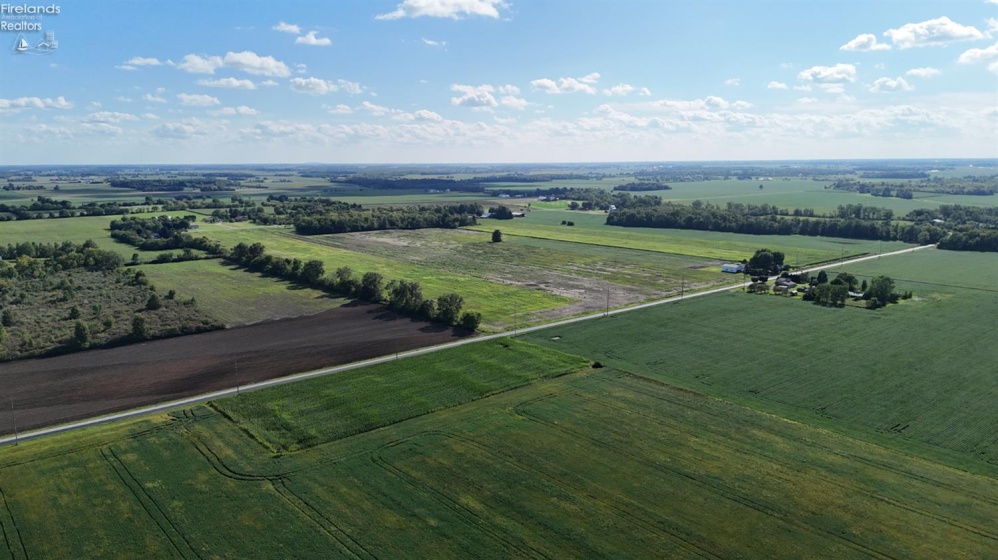 2846 CR 65, Fremont, 43420, ,Land,For Sale,CR 65,20263545