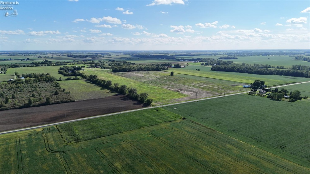 2846 CR 65, Fremont, 43420, ,Land,For Sale,CR 65,20263545