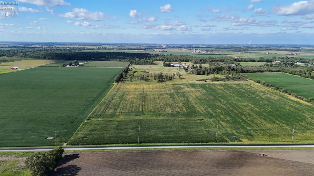 2846 CR 65, Fremont, 43420, ,Land,For Sale,CR 65,20263545