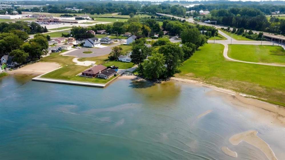 1923 Harbor Road, Port Clinton, 43452, ,Land,For Sale,Harbor,20263548