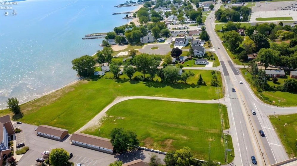 1923 Harbor Road, Port Clinton, 43452, ,Land,For Sale,Harbor,20263548