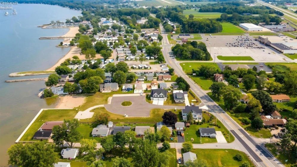 1923 Harbor Road, Port Clinton, 43452, ,Land,For Sale,Harbor,20263548
