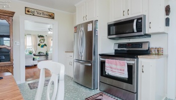 5821 Benton Carroll Road, Oak Harbor, 43449, 2 Bedroom Bedrooms, ,1 BathroomBathrooms,Residential,For Sale,Benton Carroll,20263398