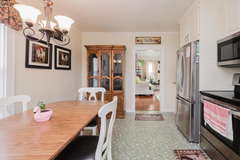 5821 Benton Carroll Road, Oak Harbor, 43449, 2 Bedroom Bedrooms, ,1 BathroomBathrooms,Residential,For Sale,Benton Carroll,20263398