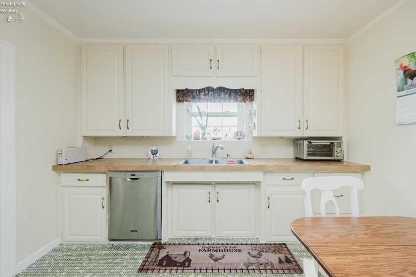 5821 Benton Carroll Road, Oak Harbor, 43449, 2 Bedroom Bedrooms, ,1 BathroomBathrooms,Residential,For Sale,Benton Carroll,20263398