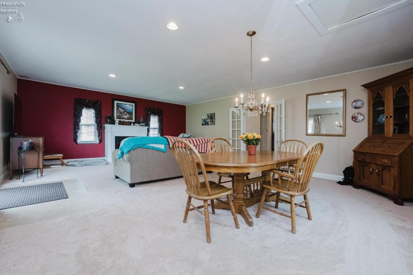 5821 Benton Carroll Road, Oak Harbor, 43449, 2 Bedroom Bedrooms, ,1 BathroomBathrooms,Residential,For Sale,Benton Carroll,20263398