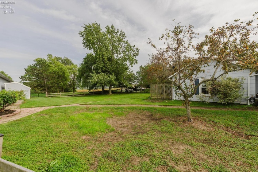 5821 Benton Carroll Road, Oak Harbor, 43449, 2 Bedroom Bedrooms, ,1 BathroomBathrooms,Residential,For Sale,Benton Carroll,20263398
