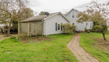 5821 Benton Carroll Road, Oak Harbor, 43449, 2 Bedroom Bedrooms, ,1 BathroomBathrooms,Residential,For Sale,Benton Carroll,20263398