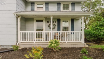 5821 Benton Carroll Road, Oak Harbor, 43449, 2 Bedroom Bedrooms, ,1 BathroomBathrooms,Residential,For Sale,Benton Carroll,20263398