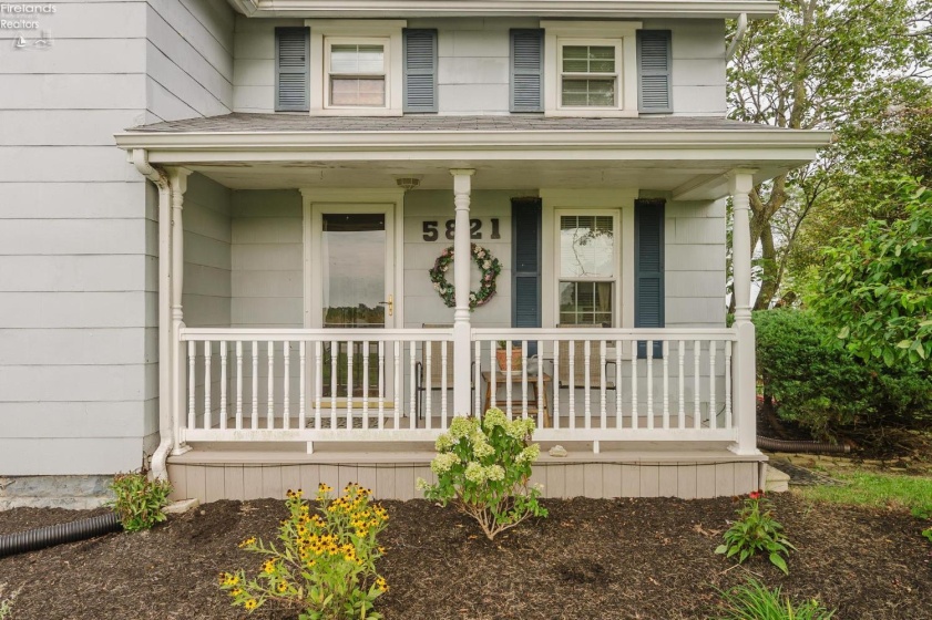 5821 Benton Carroll Road, Oak Harbor, 43449, 2 Bedroom Bedrooms, ,1 BathroomBathrooms,Residential,For Sale,Benton Carroll,20263398