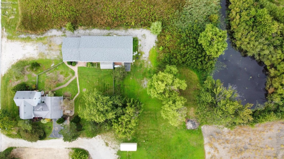 5821 Benton Carroll Road, Oak Harbor, 43449, 2 Bedroom Bedrooms, ,1 BathroomBathrooms,Residential,For Sale,Benton Carroll,20263398