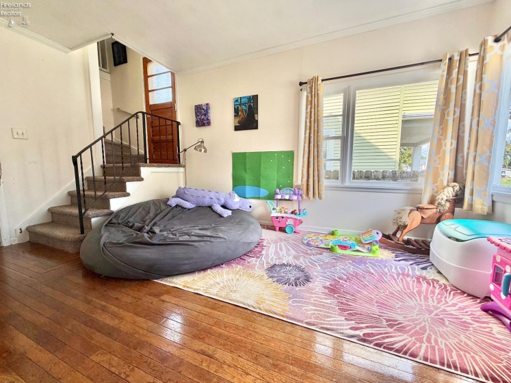 410 Wood Street, Fremont, 43420, 4 Bedroom Bedrooms, ,1 BathroomBathrooms,Residential,For Sale,Wood,20263514