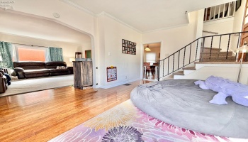410 Wood Street, Fremont, 43420, 4 Bedroom Bedrooms, ,1 BathroomBathrooms,Residential,For Sale,Wood,20263514