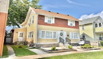 410 Wood Street, Fremont, 43420, 4 Bedroom Bedrooms, ,1 BathroomBathrooms,Residential,For Sale,Wood,20263514