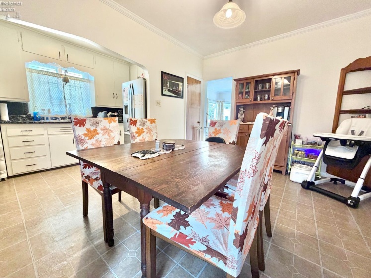 410 Wood Street, Fremont, 43420, 4 Bedroom Bedrooms, ,1 BathroomBathrooms,Residential,For Sale,Wood,20263514