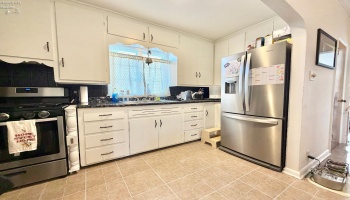 410 Wood Street, Fremont, 43420, 4 Bedroom Bedrooms, ,1 BathroomBathrooms,Residential,For Sale,Wood,20263514