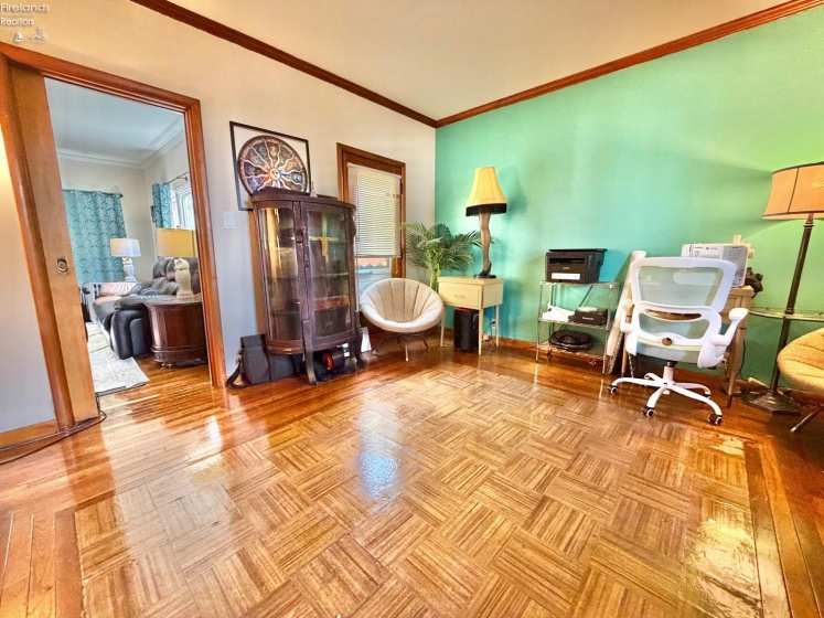 410 Wood Street, Fremont, 43420, 4 Bedroom Bedrooms, ,1 BathroomBathrooms,Residential,For Sale,Wood,20263514
