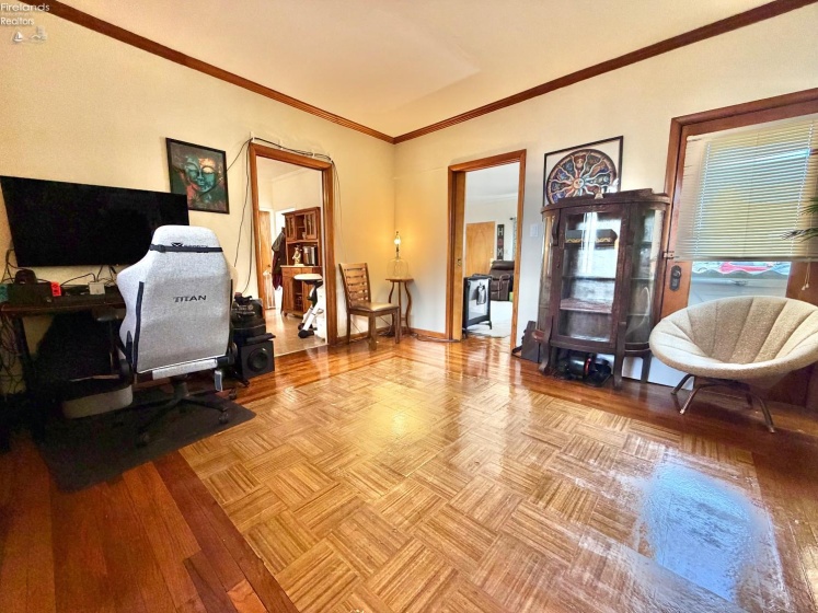 410 Wood Street, Fremont, 43420, 4 Bedroom Bedrooms, ,1 BathroomBathrooms,Residential,For Sale,Wood,20263514