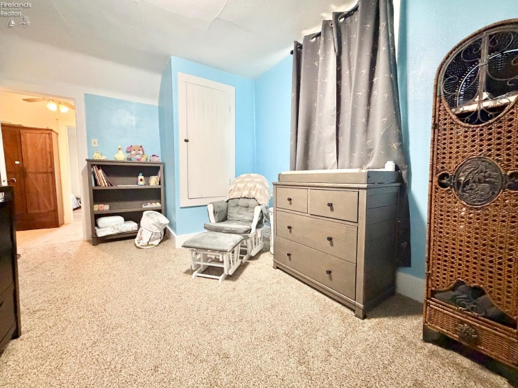 410 Wood Street, Fremont, 43420, 4 Bedroom Bedrooms, ,1 BathroomBathrooms,Residential,For Sale,Wood,20263514