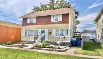 410 Wood Street, Fremont, 43420, 4 Bedroom Bedrooms, ,1 BathroomBathrooms,Residential,For Sale,Wood,20263514