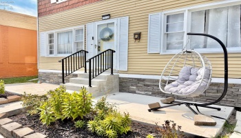 410 Wood Street, Fremont, 43420, 4 Bedroom Bedrooms, ,1 BathroomBathrooms,Residential,For Sale,Wood,20263514