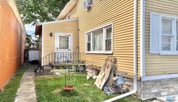 410 Wood Street, Fremont, 43420, 4 Bedroom Bedrooms, ,1 BathroomBathrooms,Residential,For Sale,Wood,20263514