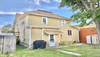 410 Wood Street, Fremont, 43420, 4 Bedroom Bedrooms, ,1 BathroomBathrooms,Residential,For Sale,Wood,20263514