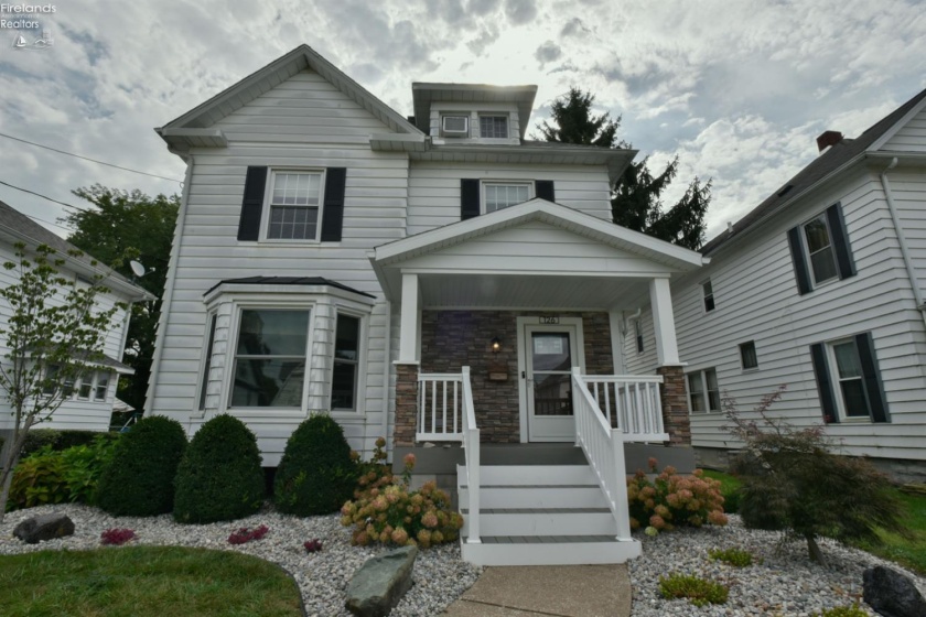 126 Euclid Avenue, Bellevue, 44811, 3 Bedroom Bedrooms, ,1 BathroomBathrooms,Residential,For Sale,Euclid,20263415