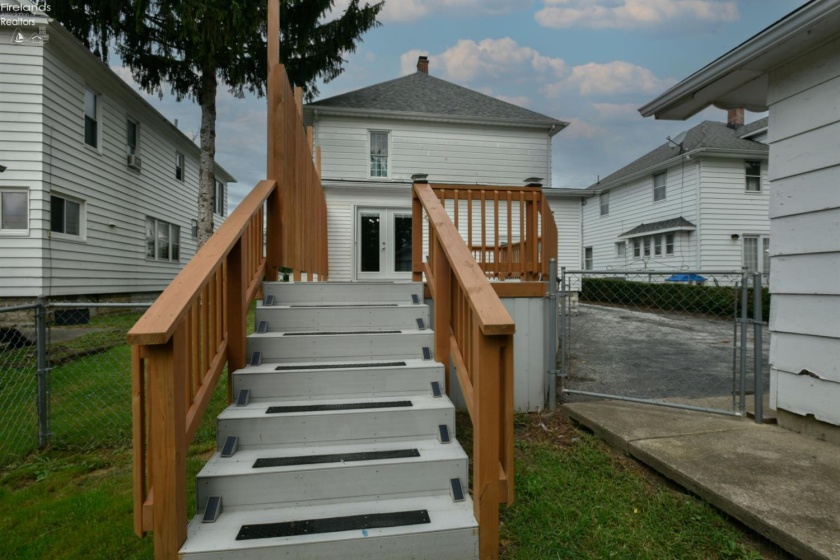 126 Euclid Avenue, Bellevue, 44811, 3 Bedroom Bedrooms, ,1 BathroomBathrooms,Residential,For Sale,Euclid,20263415
