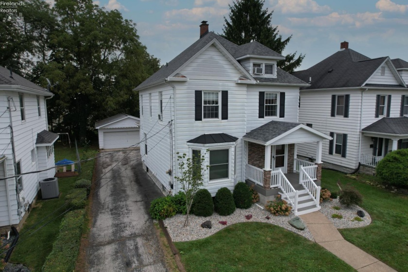 126 Euclid Avenue, Bellevue, 44811, 3 Bedroom Bedrooms, ,1 BathroomBathrooms,Residential,For Sale,Euclid,20263415