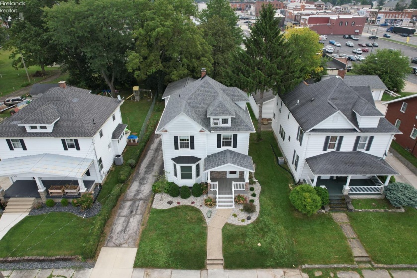 126 Euclid Avenue, Bellevue, 44811, 3 Bedroom Bedrooms, ,1 BathroomBathrooms,Residential,For Sale,Euclid,20263415